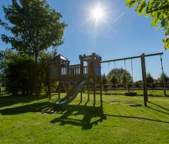 Maison de vacances à Robertville pour 31/34 personnes en Ardenne