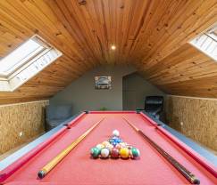 Maison de vacances à Robertville pour 13 personnes en Ardenne