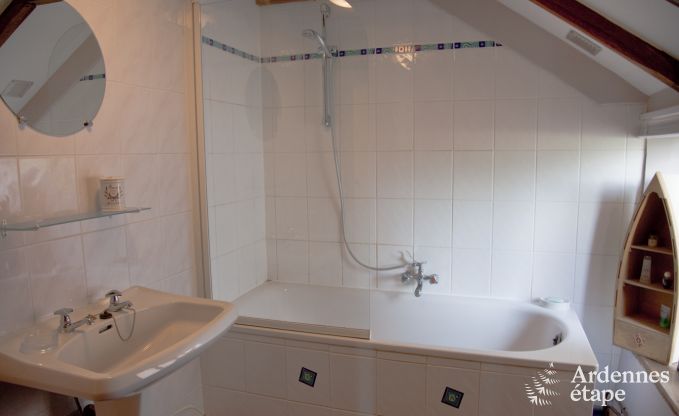 Appartement  Rochefort pour 4/6 personnes en Ardenne