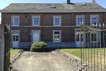 Agrable maison de vacances pour 4/6 personnes  Rochefort