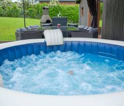 Chalet familial confortable à Rochefort, Ardenne