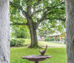 Gite de charme à Rochefort pour 6 personnes en Ardenne