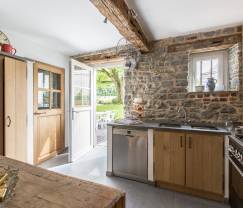 Gite de charme à Rochefort pour 6 personnes en Ardenne