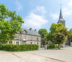 Gite de charme à Rochefort pour 6 personnes en Ardenne