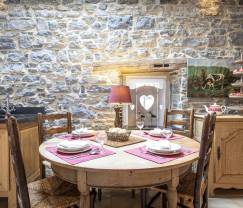 Maison de vacances à Rochefort pour 4 personnes en Ardenne