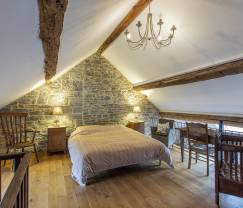 Maison de vacances à Rochefort pour 4 personnes en Ardenne