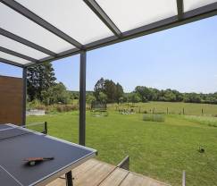 Maison de vacances à Rochefort pour 12/14 personnes en Ardenne