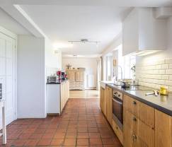 Maison de vacances à Rochefort pour 12/14 personnes en Ardenne