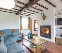 Maison de vacances à Rochefort pour 12/14 personnes en Ardenne