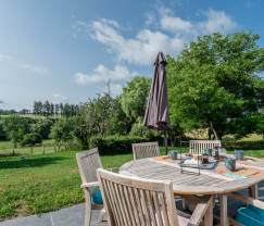 Maison de vacances à Rochefort pour 6 personnes en Ardenne