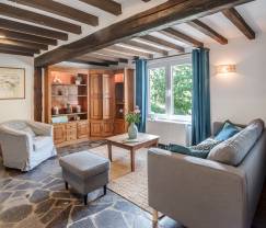Maison de vacances à Rochefort pour 6 personnes en Ardenne