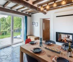 Maison de vacances à Rochefort pour 6 personnes en Ardenne