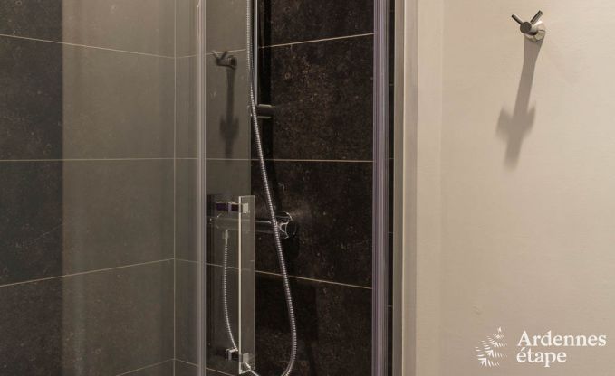 Maison de vacances  Rochefort pour 14 personnes en Ardenne