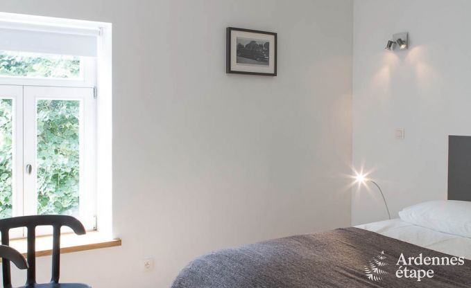 Maison de vacances  Rochefort pour 14 personnes en Ardenne