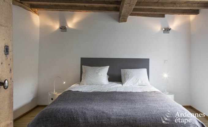 Maison de vacances  Rochefort pour 14 personnes en Ardenne