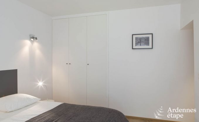 Maison de vacances  Rochefort pour 14 personnes en Ardenne