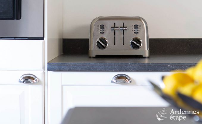 Maison de vacances  Rochefort pour 14 personnes en Ardenne