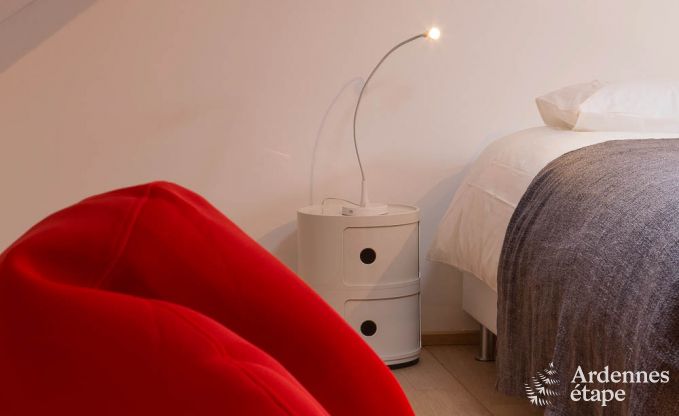 Maison de vacances  Rochefort pour 14 personnes en Ardenne