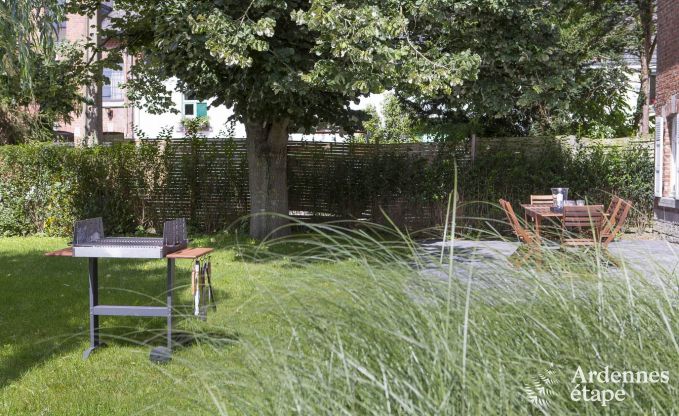 Maison de vacances  Rochefort pour 14 personnes en Ardenne