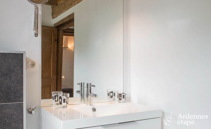 Maison de vacances  Rochefort pour 14 personnes en Ardenne