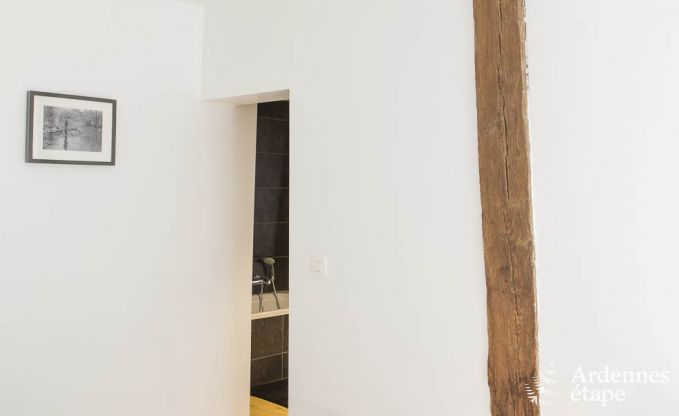 Maison de vacances  Rochefort pour 14 personnes en Ardenne