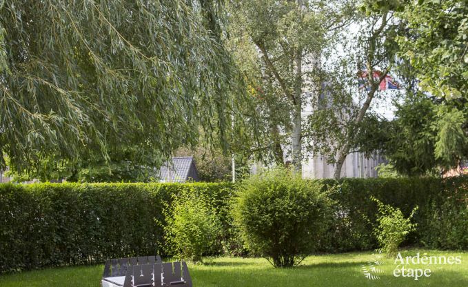 Maison de vacances à Rochefort pour 14 personnes en Ardenne