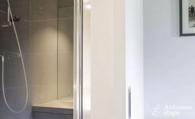 Maison de vacances  Rochefort pour 14 personnes en Ardenne