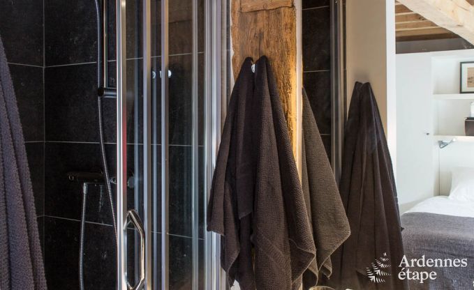 Maison de vacances  Rochefort pour 14 personnes en Ardenne