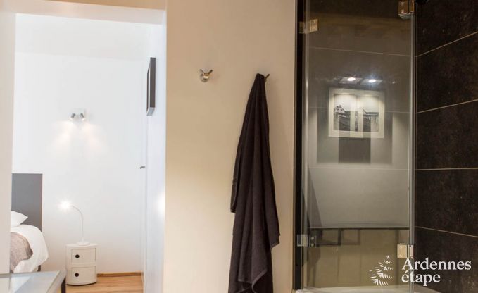 Maison de vacances  Rochefort pour 14 personnes en Ardenne