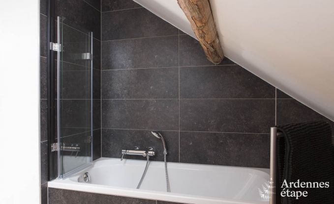 Maison de vacances  Rochefort pour 14 personnes en Ardenne