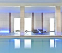 Villa de Luxe à Rochefort pour 48 personnes en Ardenne