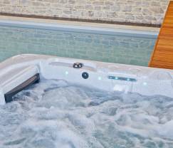 Villa de Luxe à Rochefort pour 48 personnes en Ardenne