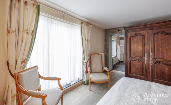 Villa de Luxe � Rochefort pour 28/30 personnes en Ardenne