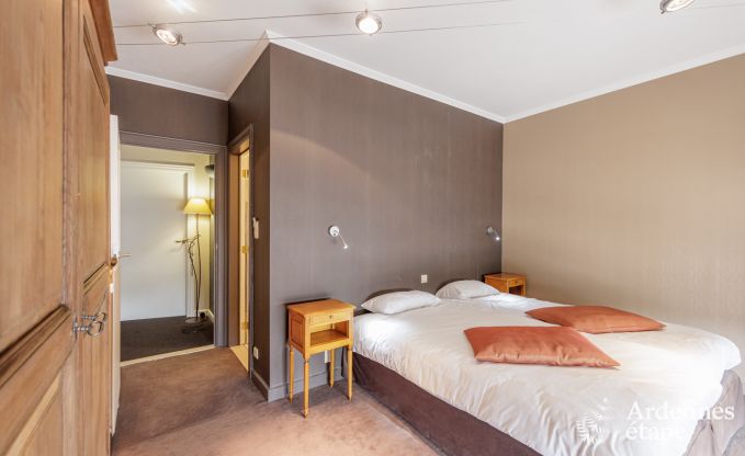 Villa de Luxe � Rochefort pour 28/30 personnes en Ardenne