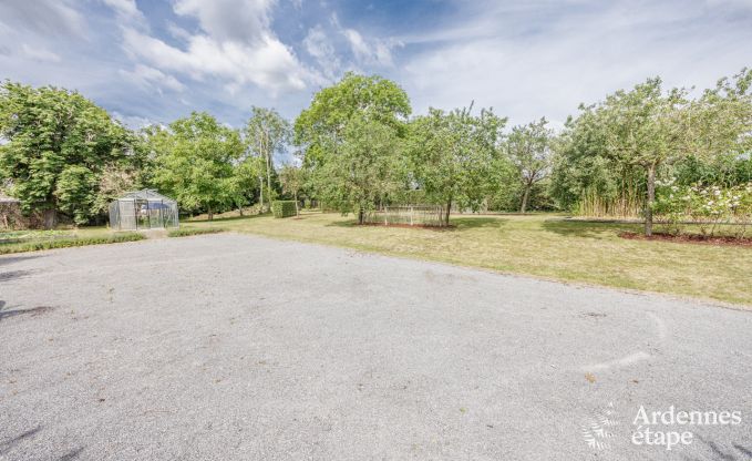 Villa de Luxe � Rochefort pour 28/30 personnes en Ardenne