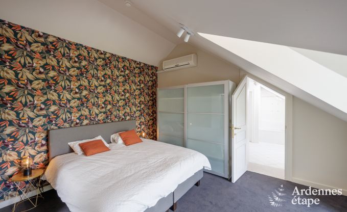 Villa de Luxe � Rochefort pour 28/30 personnes en Ardenne