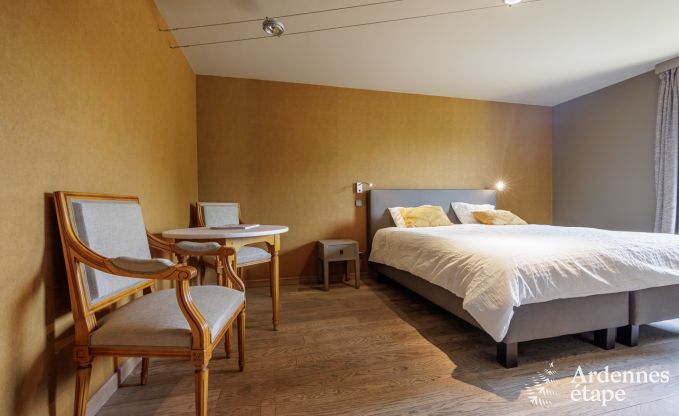 Villa de Luxe � Rochefort pour 20 personnes en Ardenne