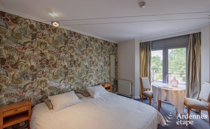 Villa de Luxe � Rochefort pour 20 personnes en Ardenne