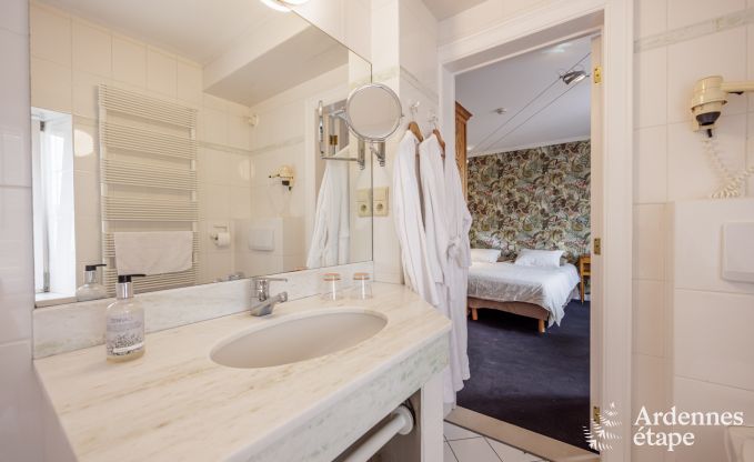 Villa de Luxe � Rochefort pour 20 personnes en Ardenne