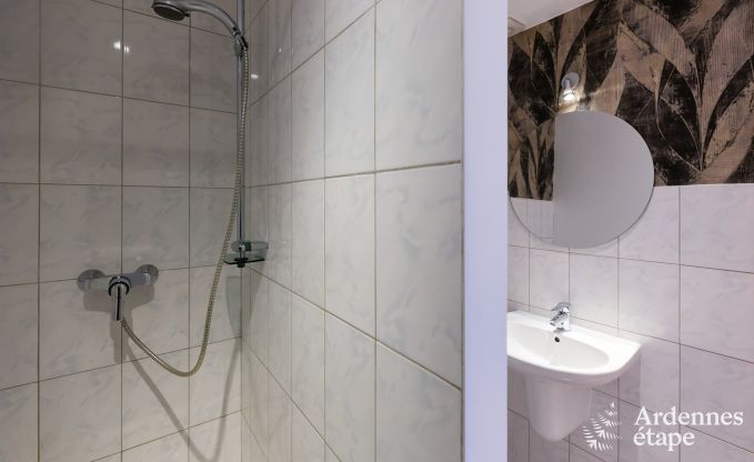 Ch�teau � Rochefort pour 48 personnes en Ardenne