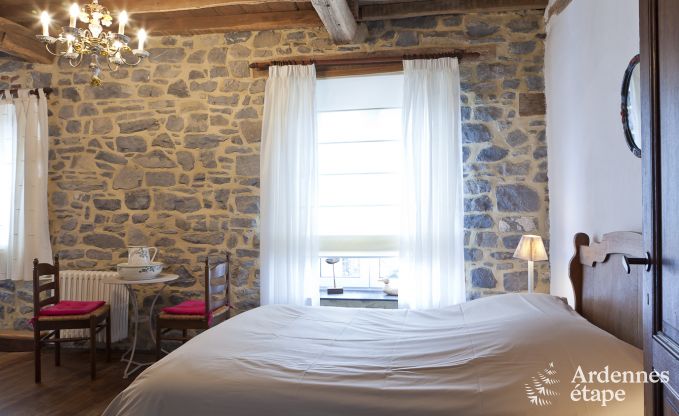 Gite de charme � Rochefort pour 15 personnes en Ardenne