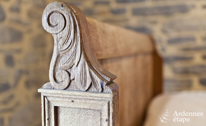 Gite de charme � Rochefort pour 15 personnes en Ardenne