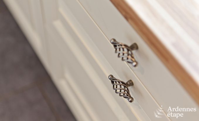 Gite de charme � Rochefort pour 15 personnes en Ardenne