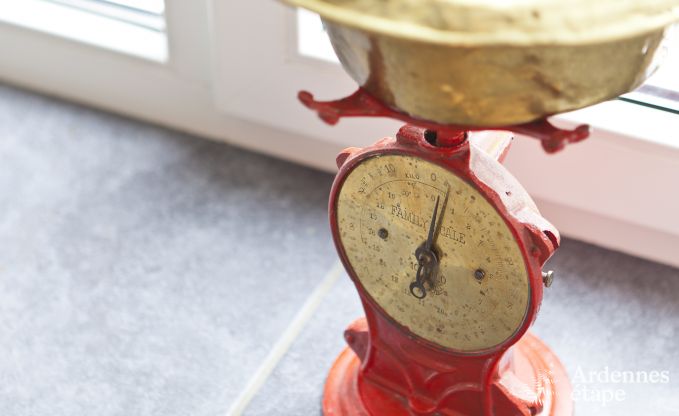 Gite de charme � Rochefort pour 15 personnes en Ardenne