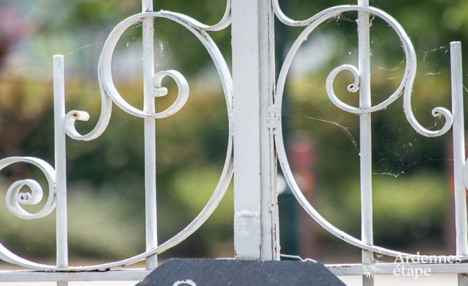 Gite de charme � Rochefort pour 15 personnes en Ardenne