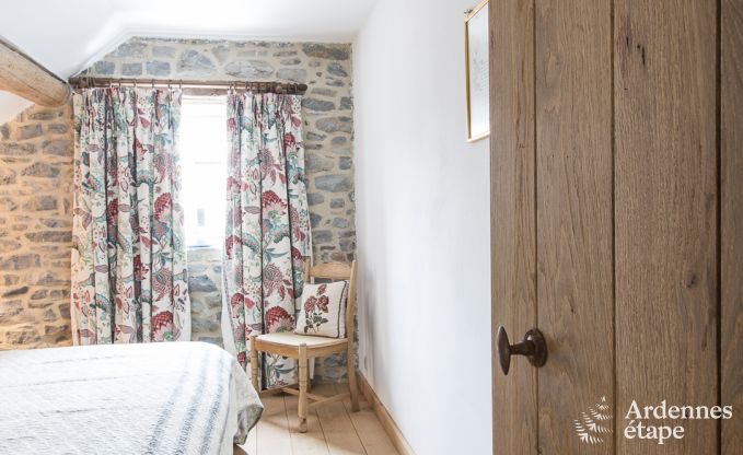 Gite de charme � Rochefort pour 21 personnes en Ardenne