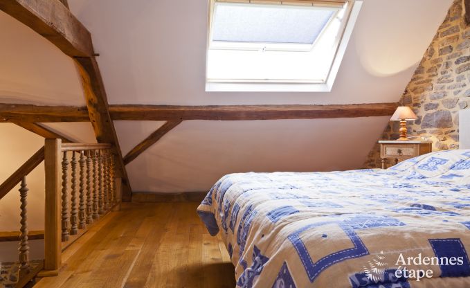 Gite de charme � Rochefort pour 21 personnes en Ardenne