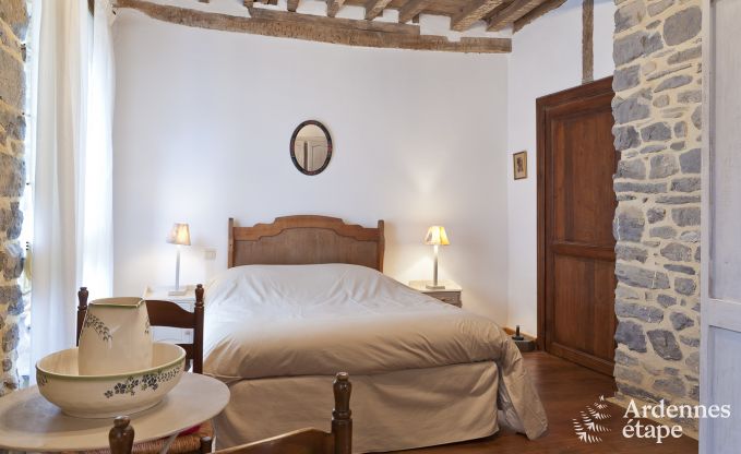 Gite de charme � Rochefort pour 21 personnes en Ardenne