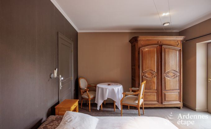 Villa de Luxe  Rochefort pour 28/30 personnes en Ardenne