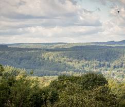 Maison de vacances à Rochehaut pour 12 personnes en Ardenne